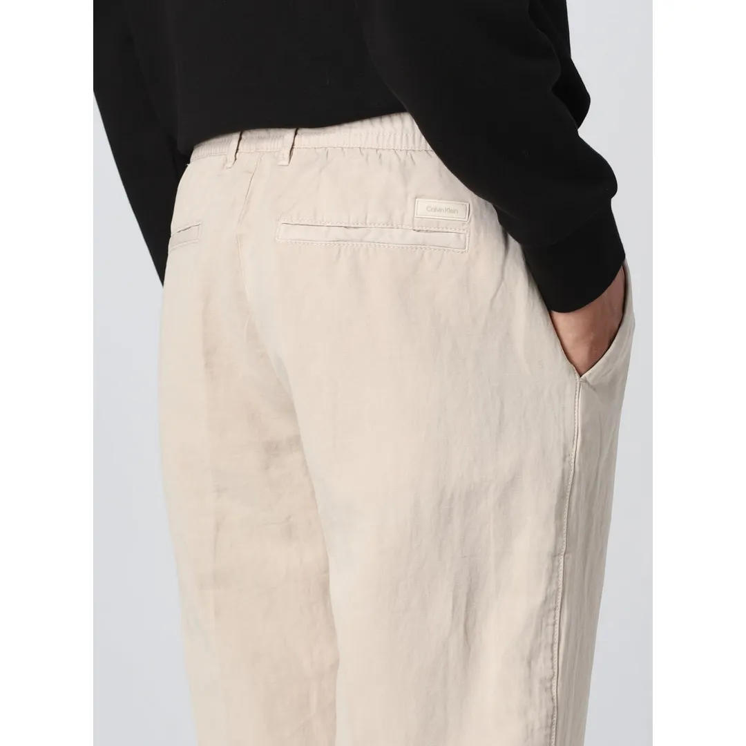 Cot Linen Tencel Sli