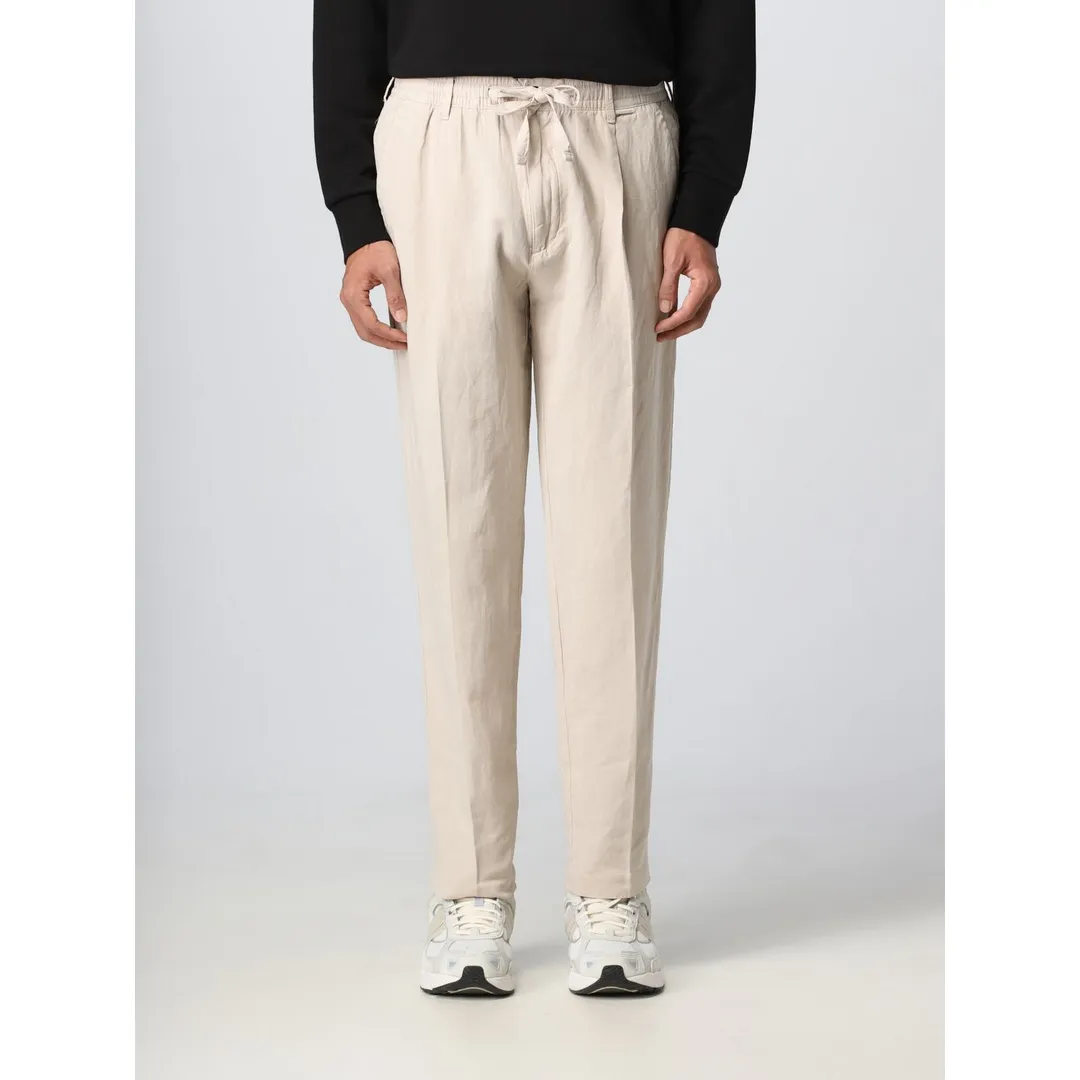 Cot Linen Tencel Sli