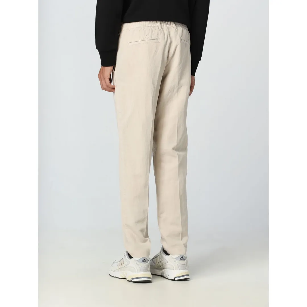 Cot Linen Tencel Sli