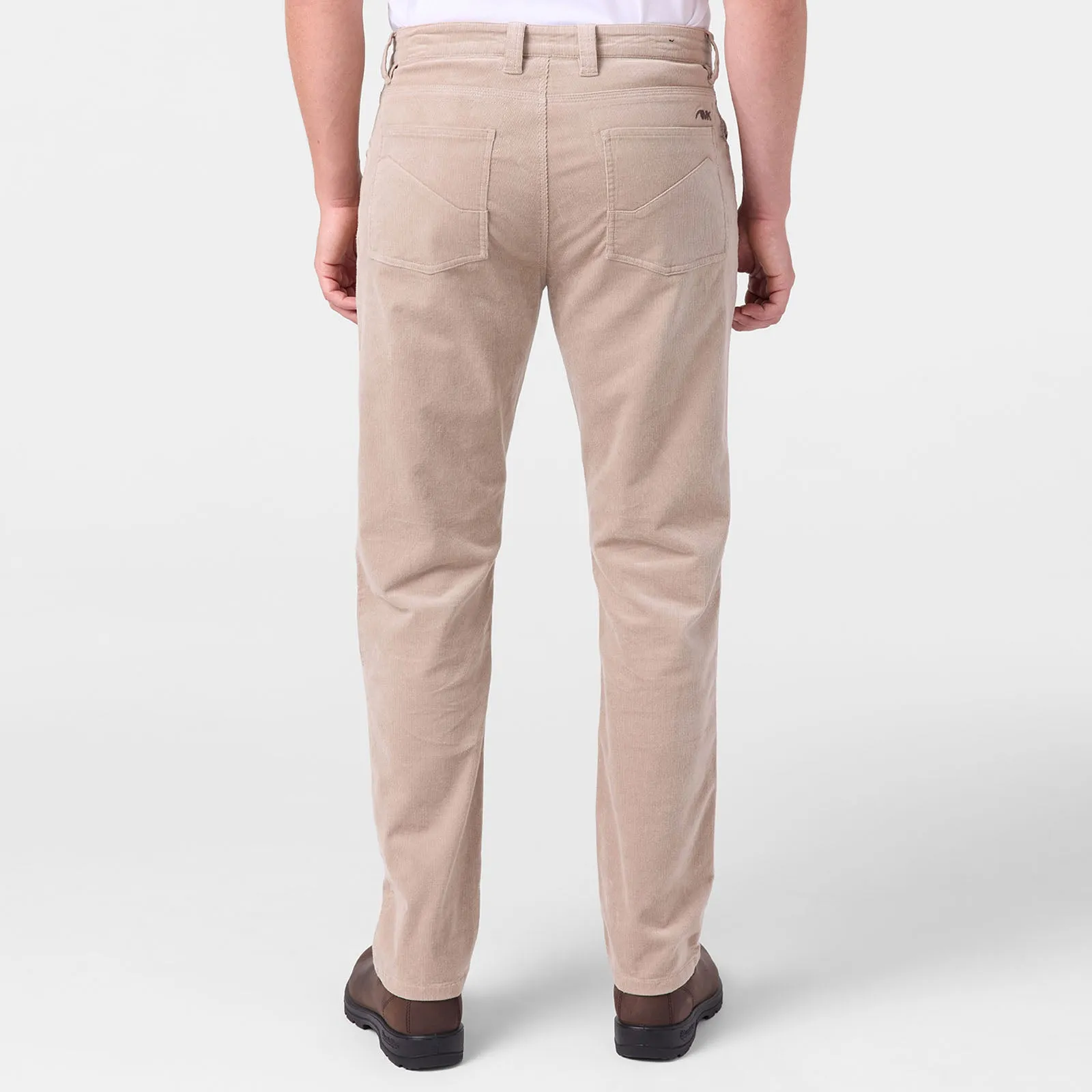 Crest Cord Pant
