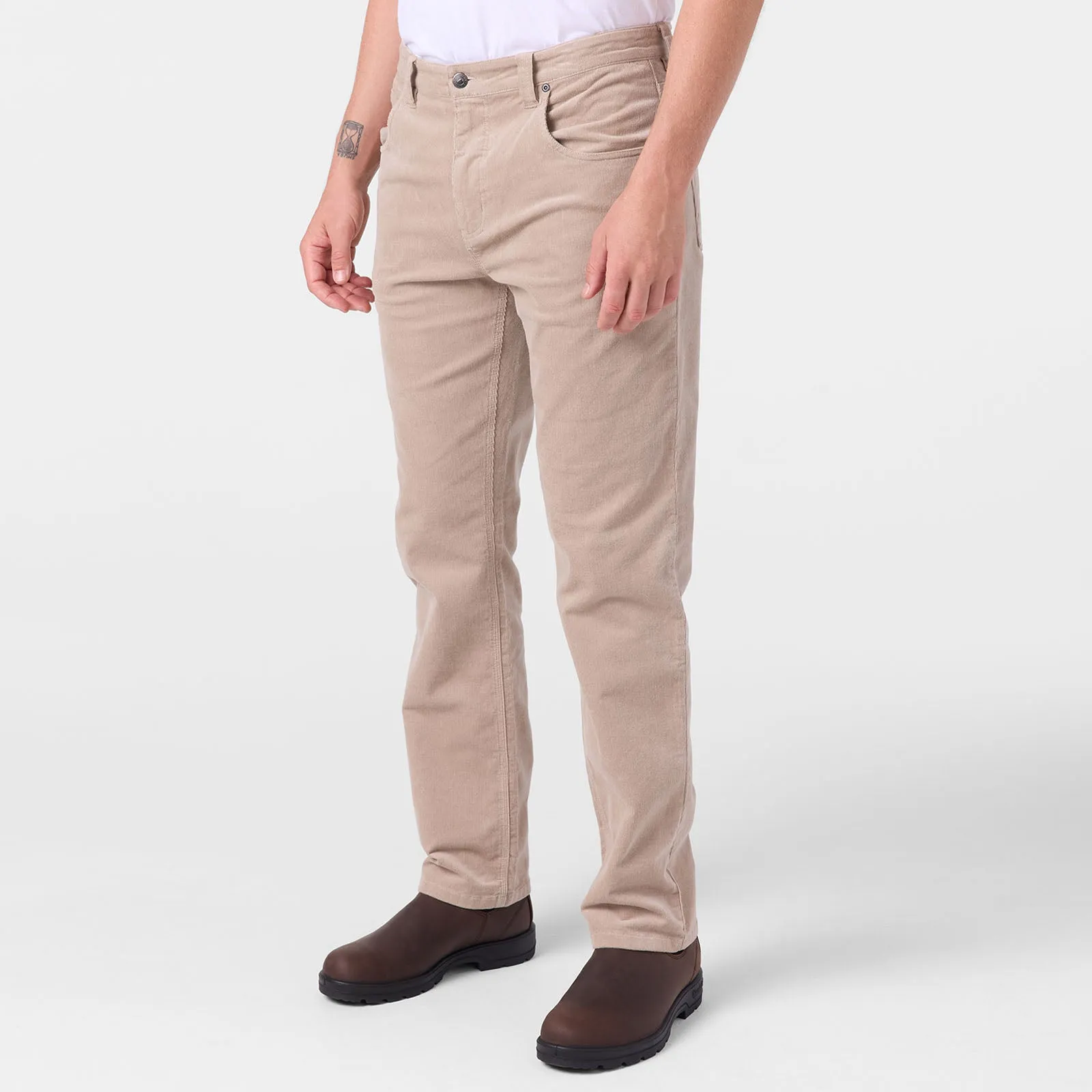 Crest Cord Pant