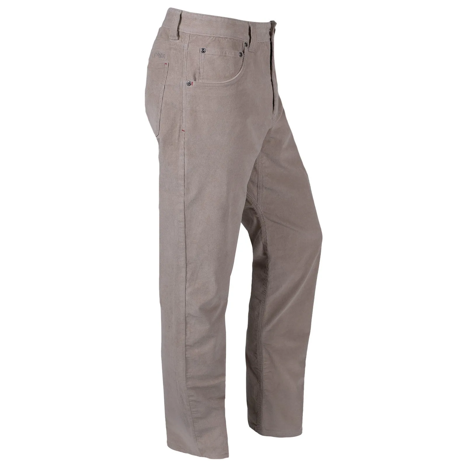 Crest Cord Pant