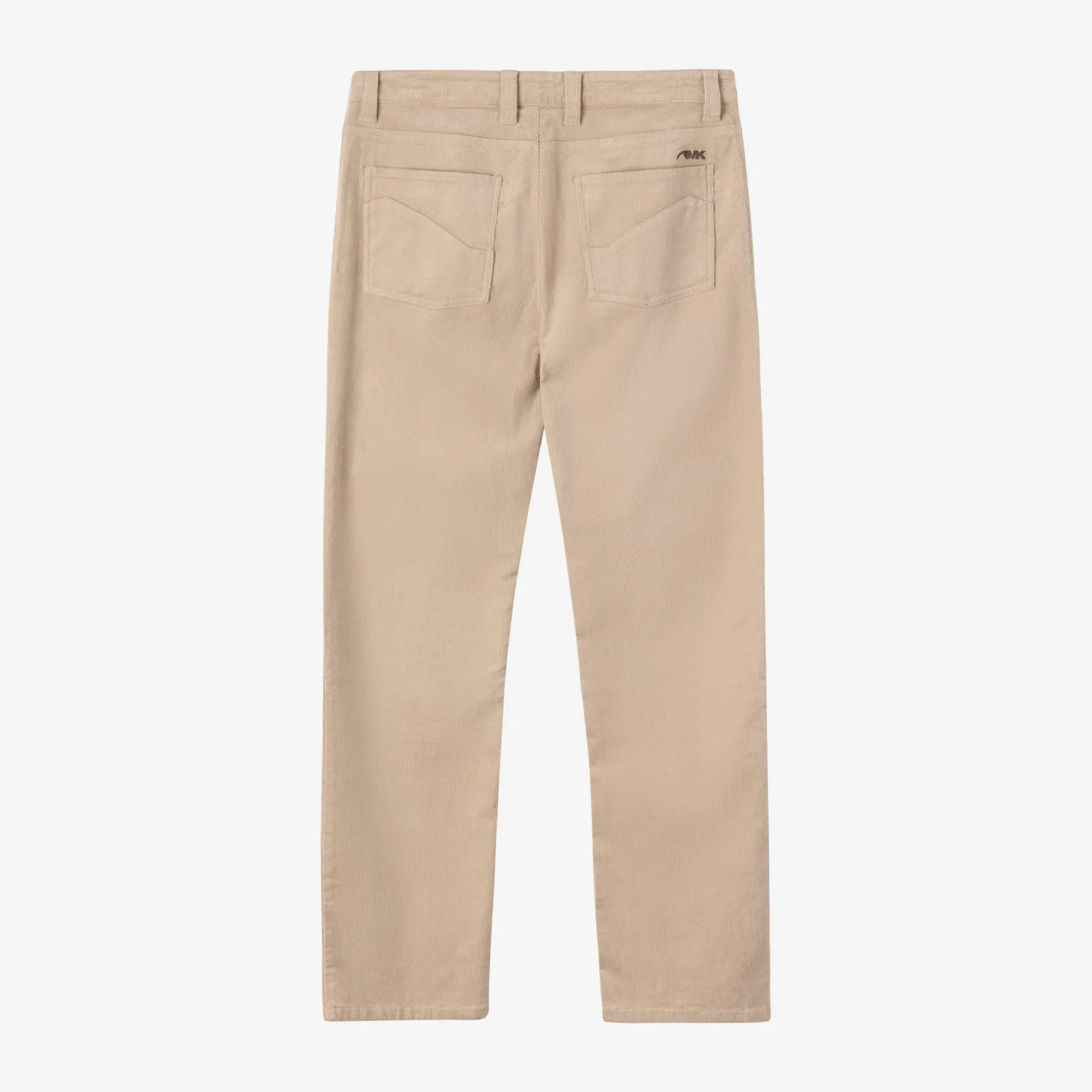 Crest Cord Pant