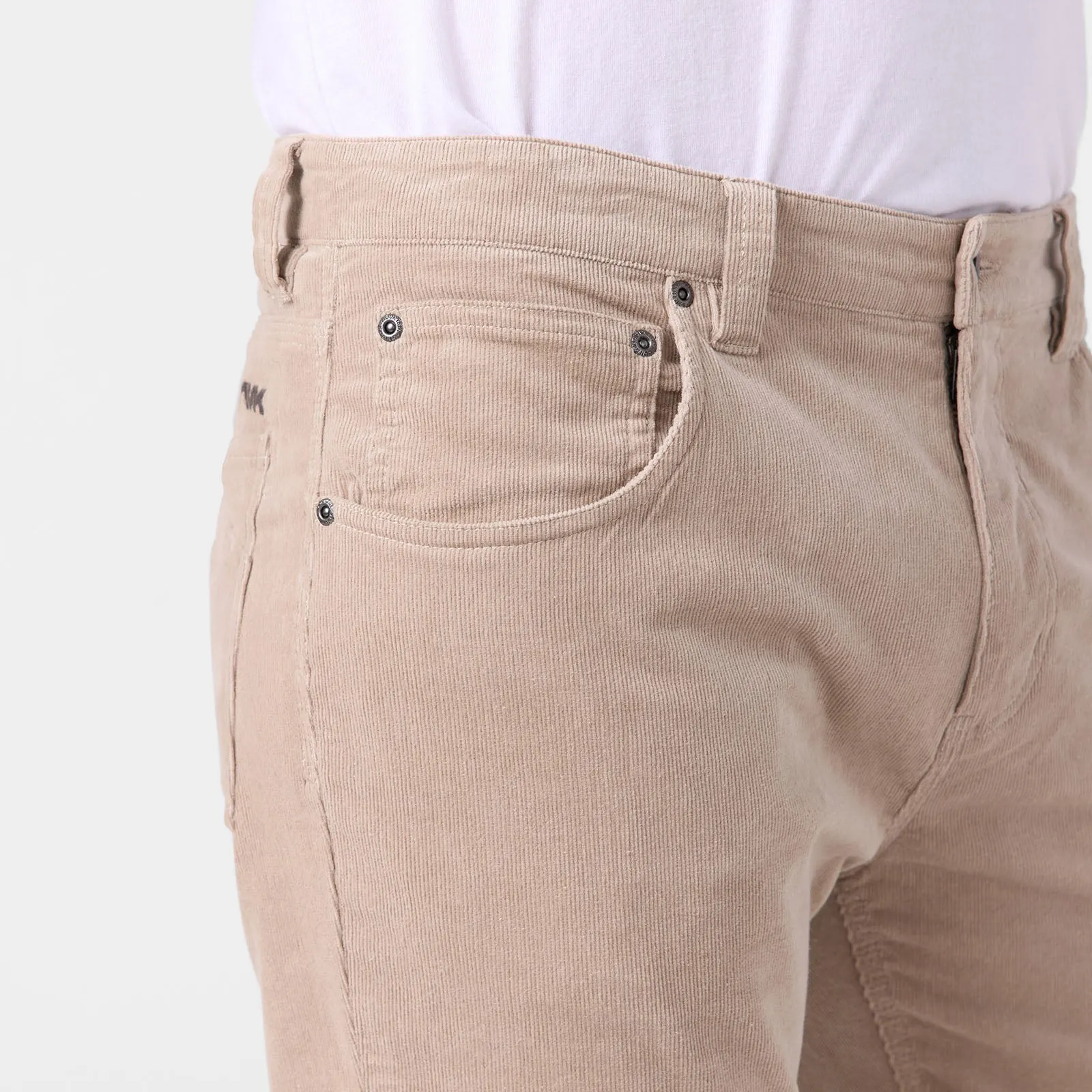 Crest Cord Pant