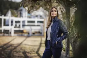 Cutter & Buck Packwood Ladies Jacket | Lightweight | Padded | Quilted | 4 Colours | XS-2XL