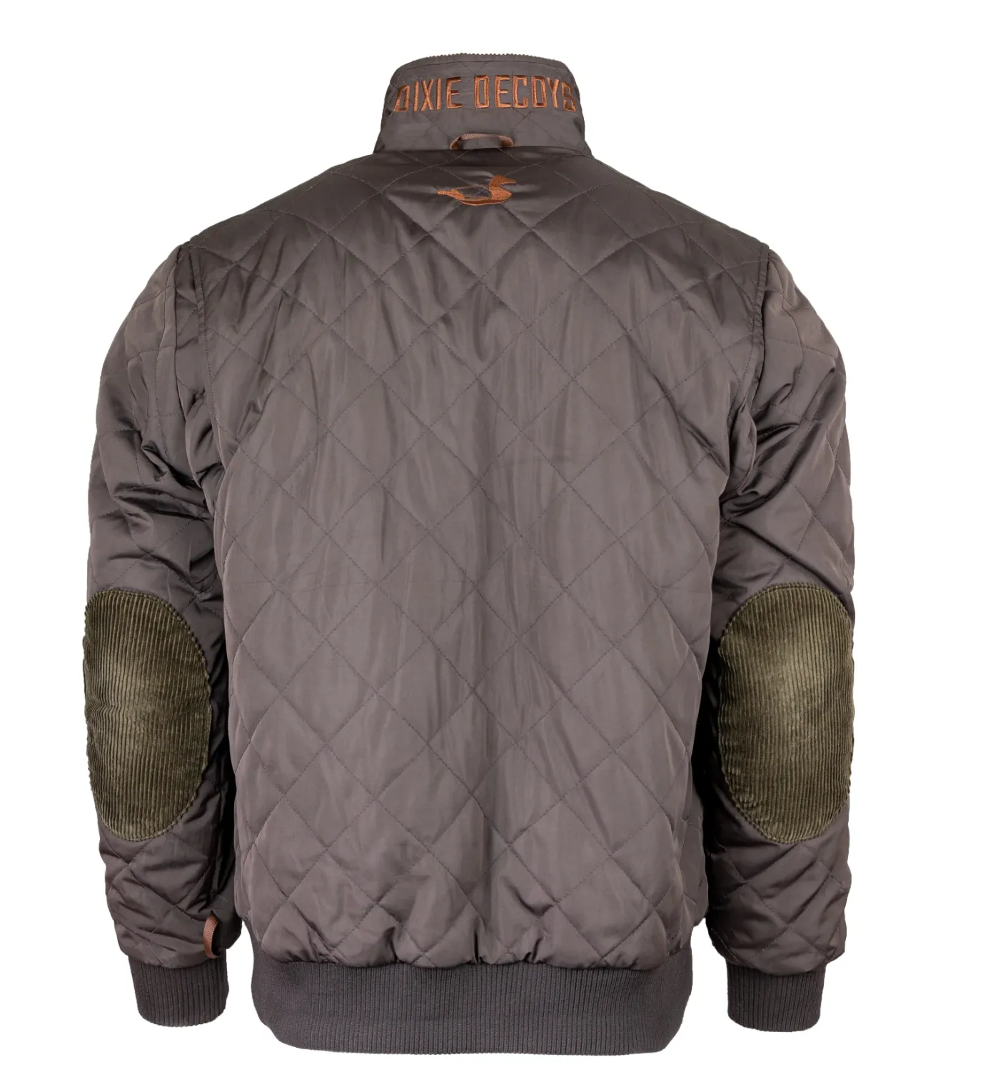Dixie Decoys: Back Bay Quilted Jacket