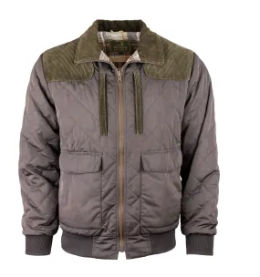 Dixie Decoys: Back Bay Quilted Jacket