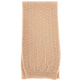 Eduart Scarf in Apricot by Hvid