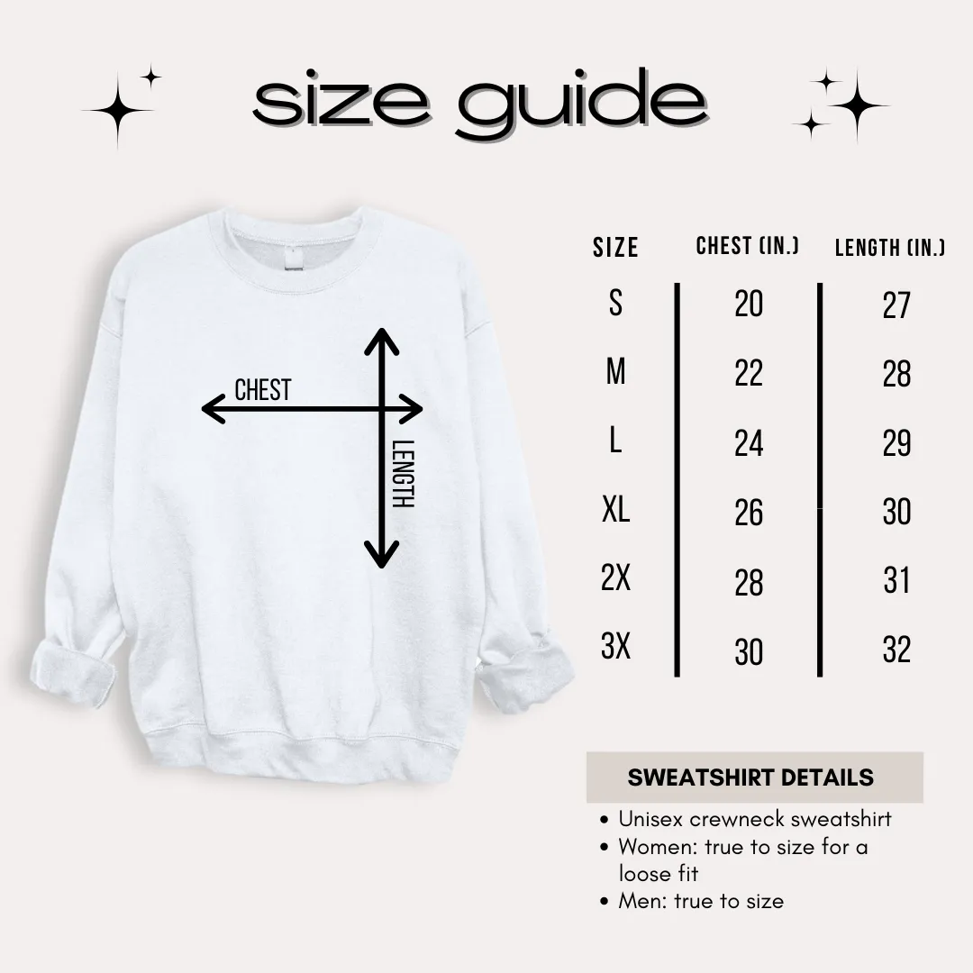 expensive, difficult & talks back | sweatshirt