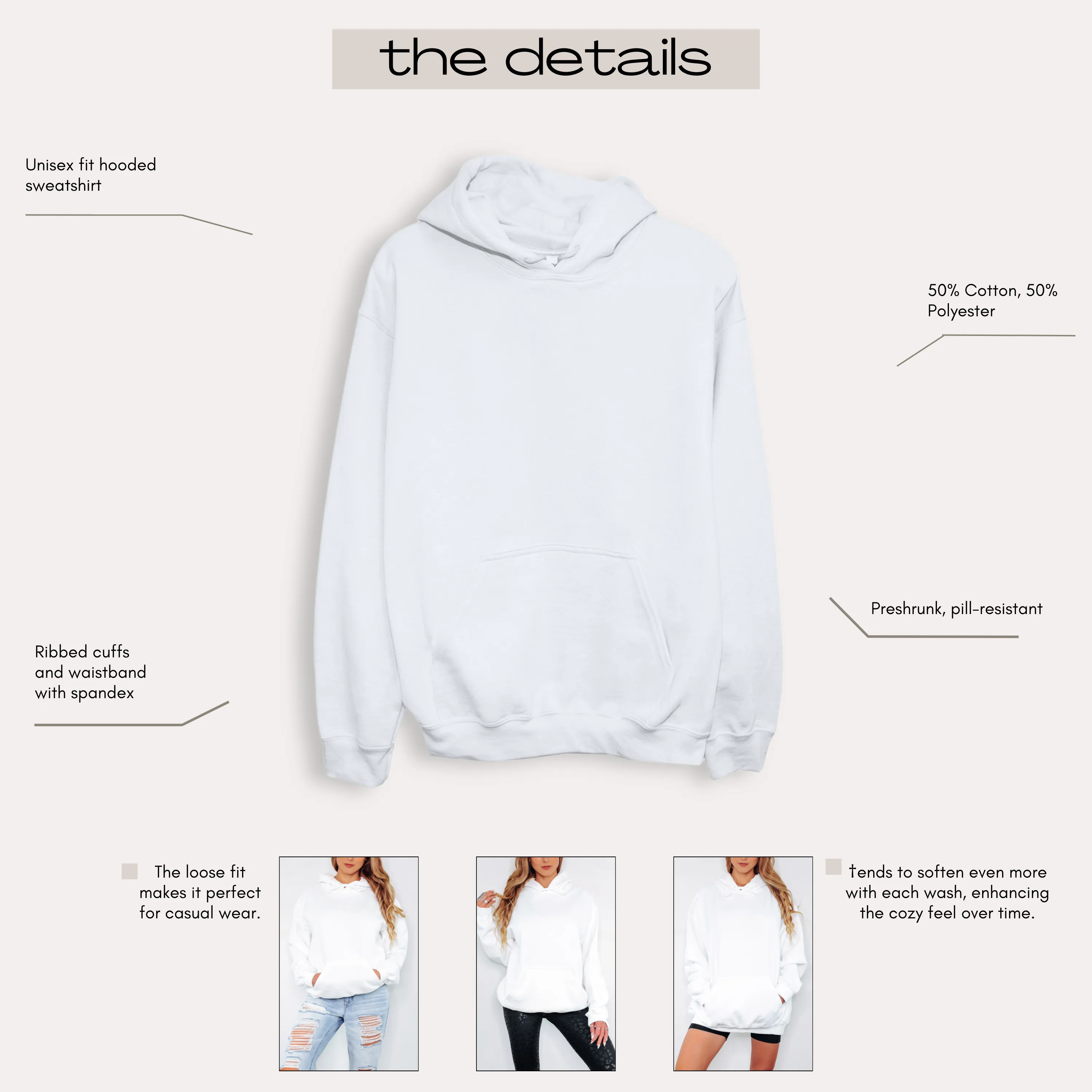 expensive, difficult & talks back | sweatshirt