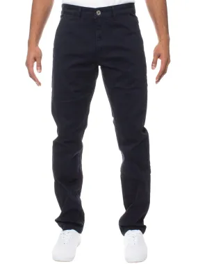 EZ348 Slim Fit Chino by Enzo