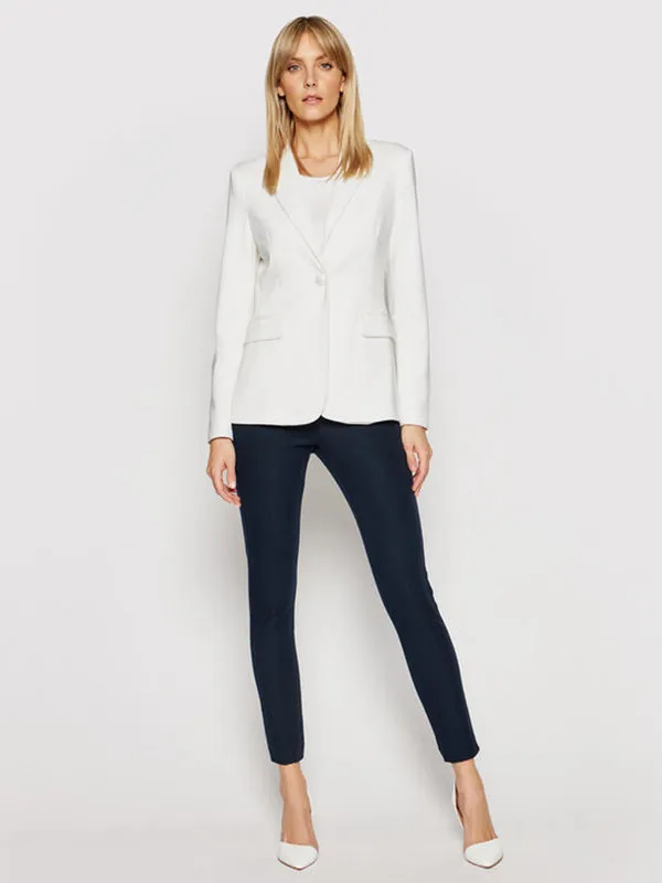 Gabardine  Skinny An