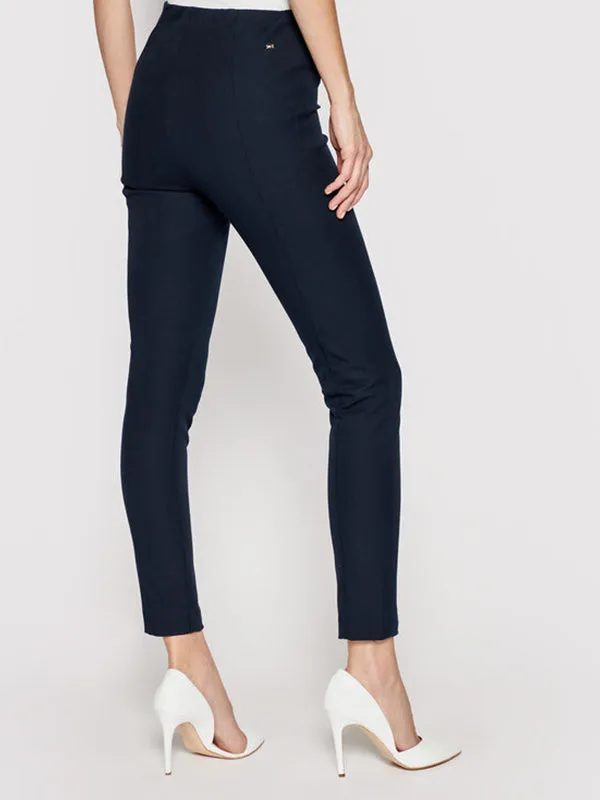 Gabardine  Skinny An