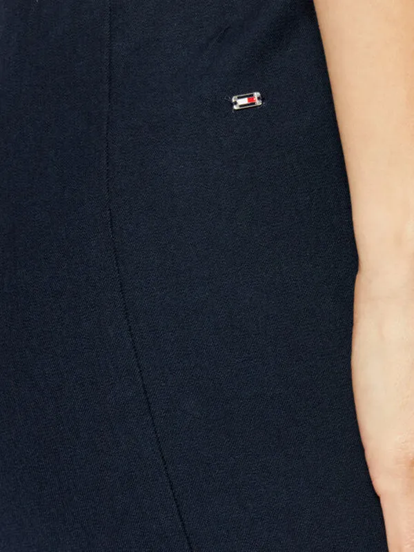 Gabardine  Skinny An