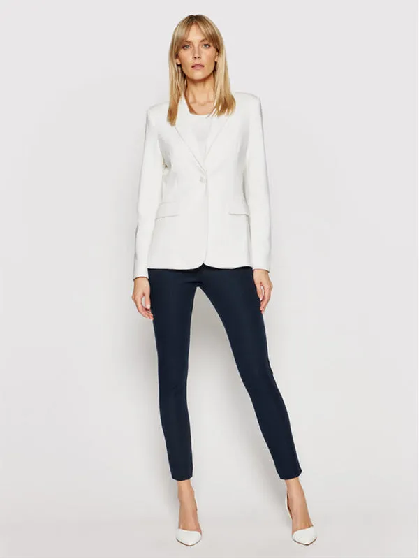 Gabardine  Skinny An