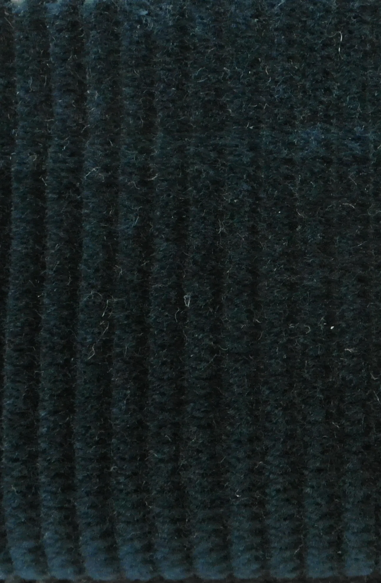 Gala - R7-1- Stretch Corduroy Pant - Wide Wale - Marco (plain front) Cotton Blend - Made In Canada -Grey, Navy, Black