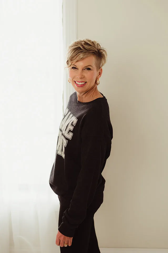 Game Time Sweatshirt