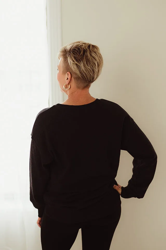 Game Time Sweatshirt