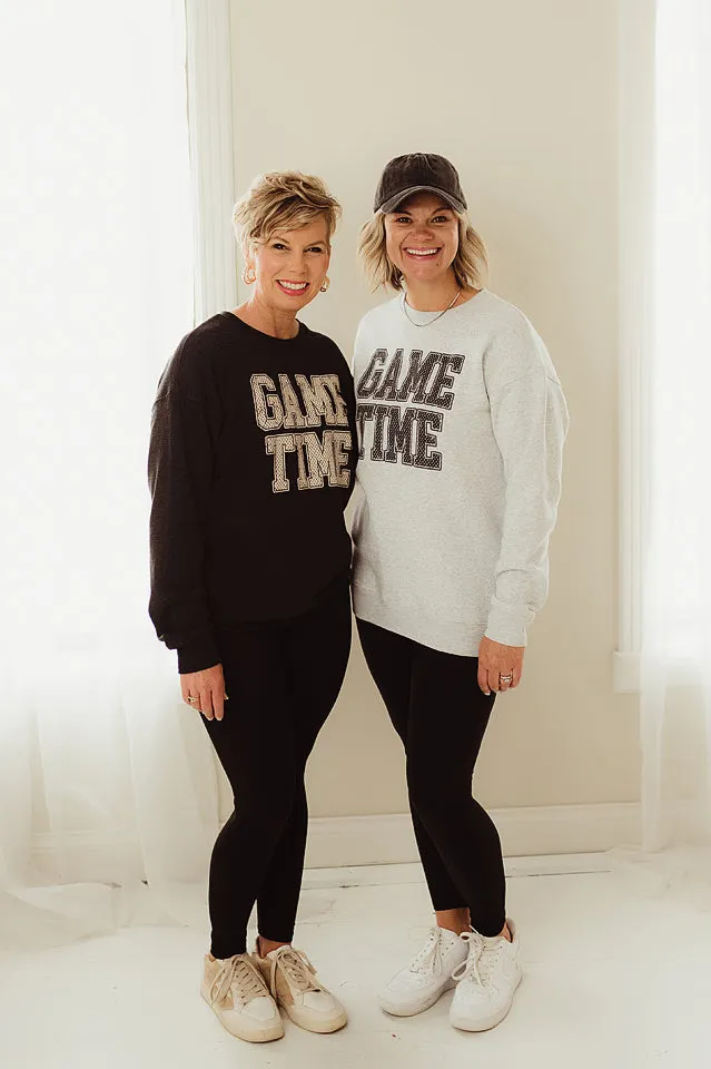 Game Time Sweatshirt