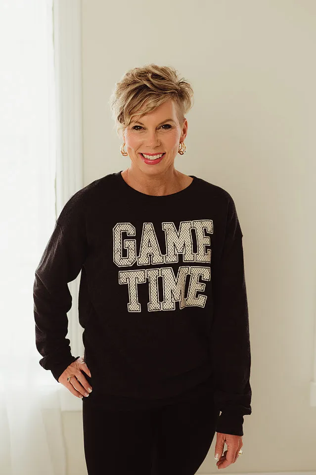 Game Time Sweatshirt