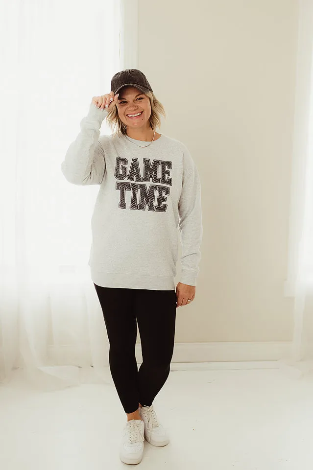 Game Time Sweatshirt