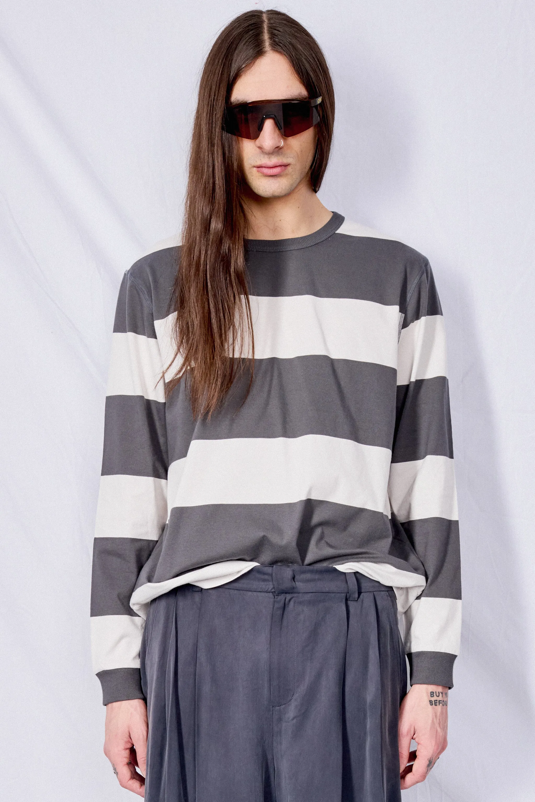 Grey Stone C86 Top