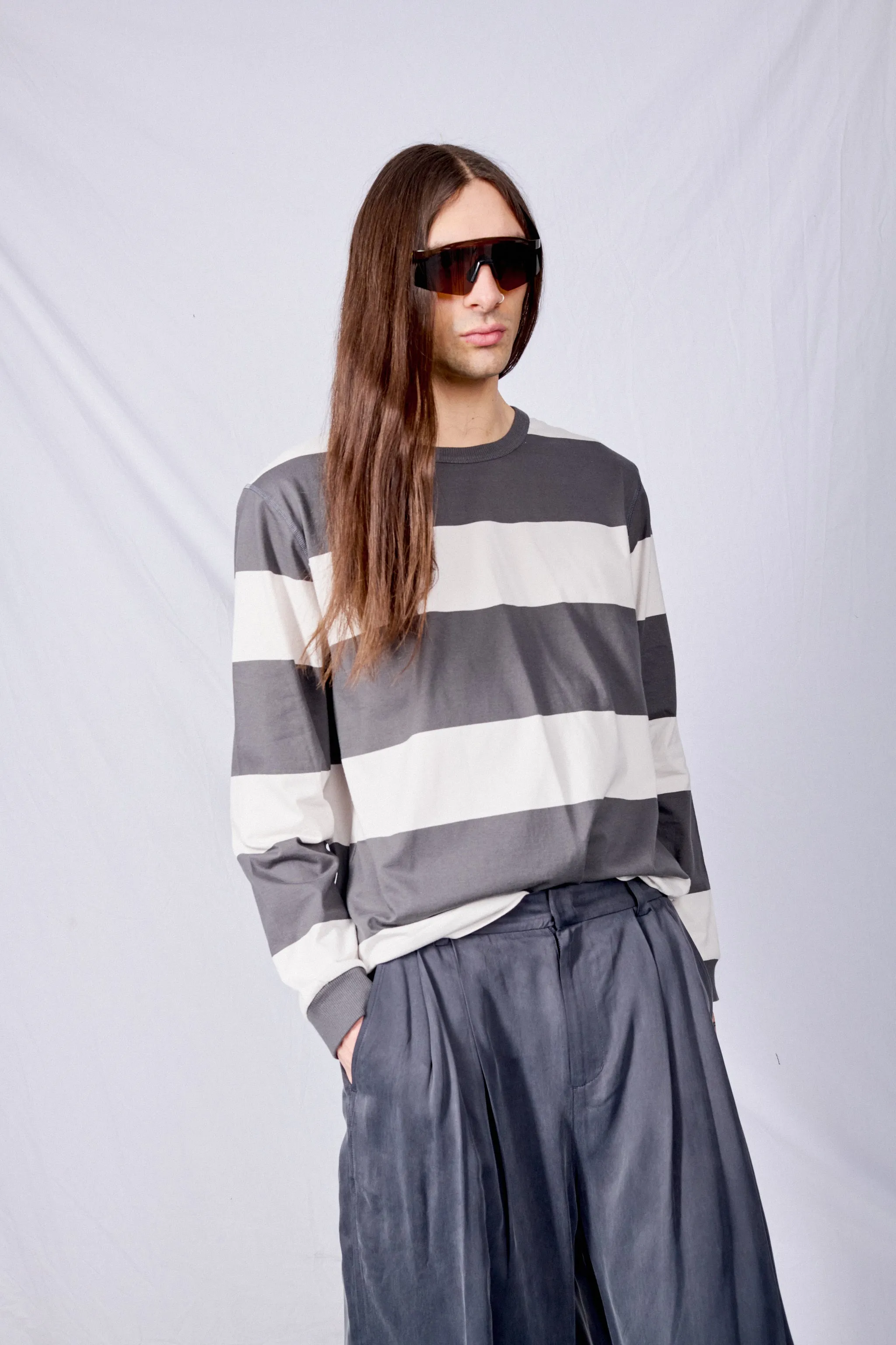 Grey Stone C86 Top