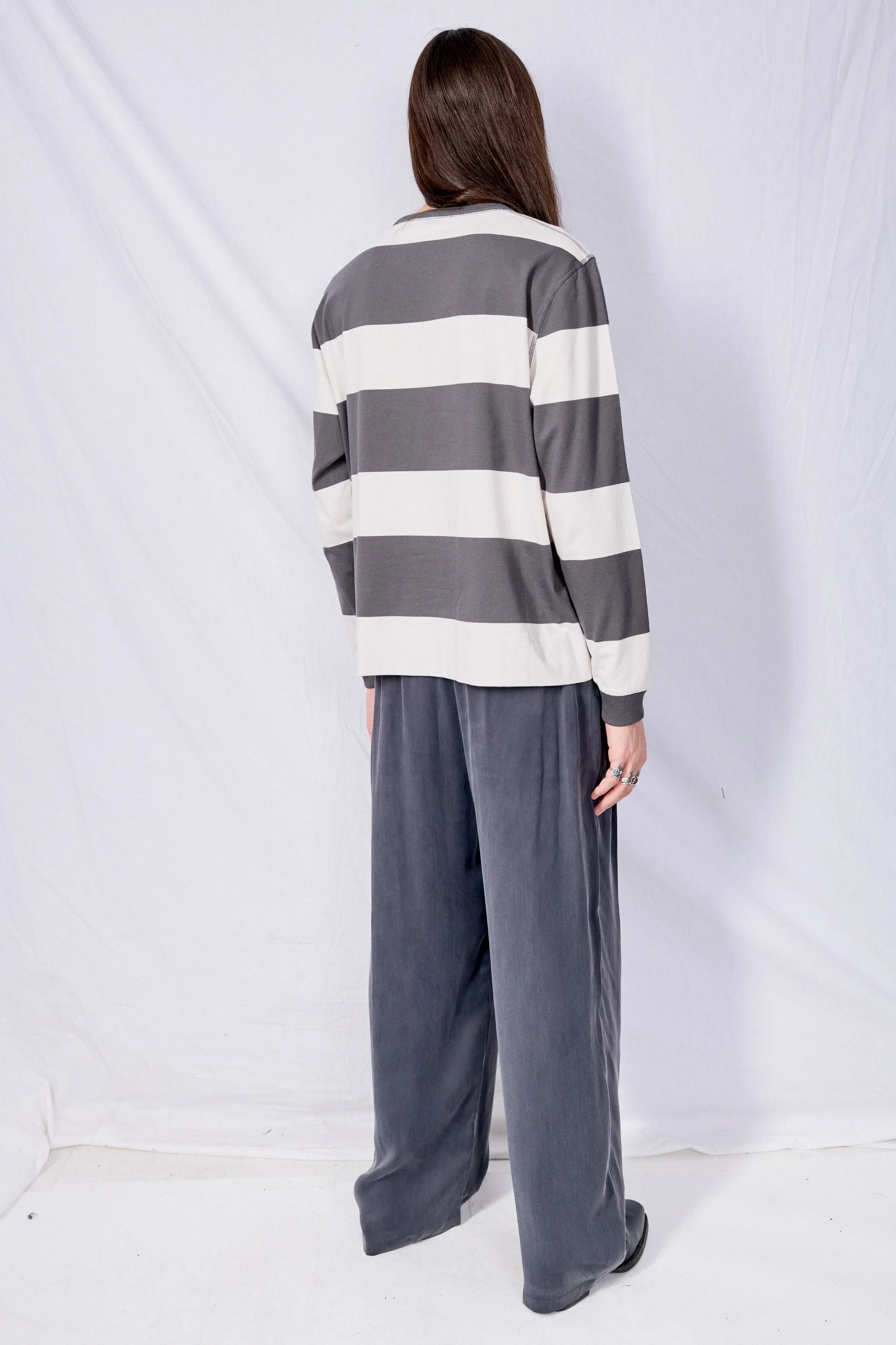 Grey Stone C86 Top