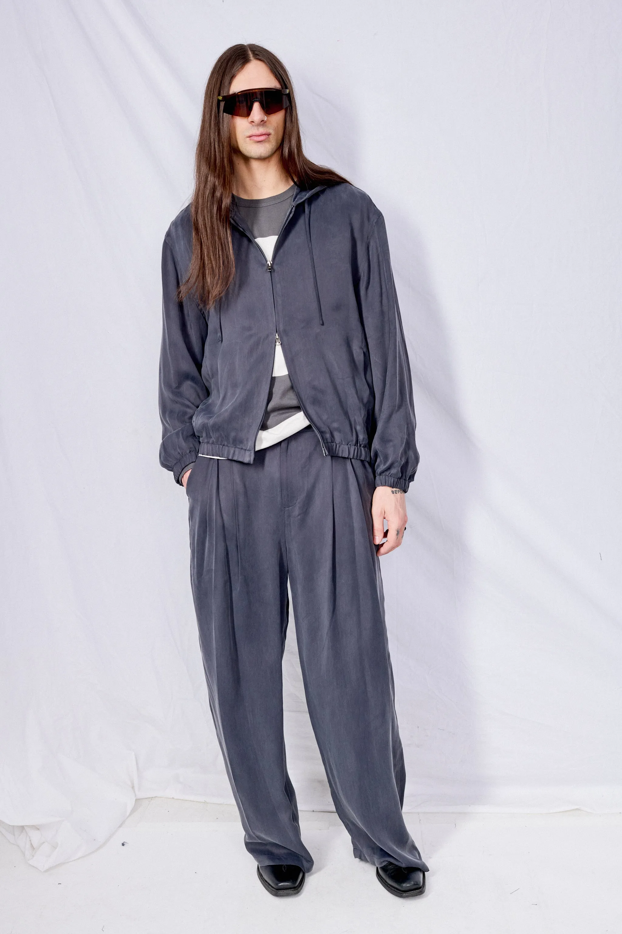Grey Stone C86 Top