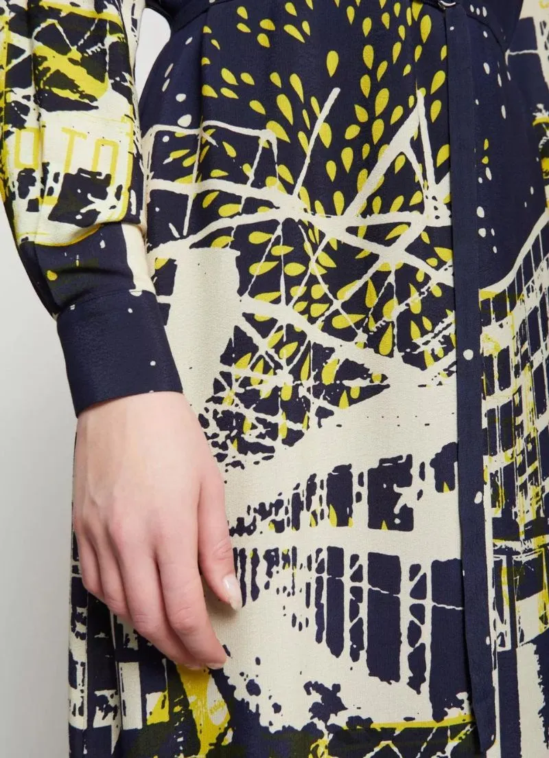 Helvetia Dress