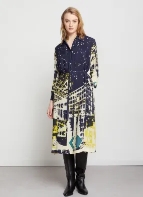 Helvetia Dress
