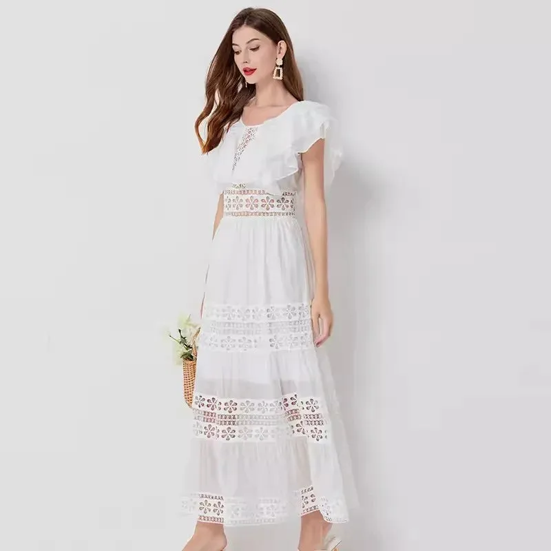 I Stay In Love Midi Dress