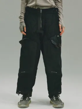 ICS / 4-59 Starlink Freight Quilted Trousers