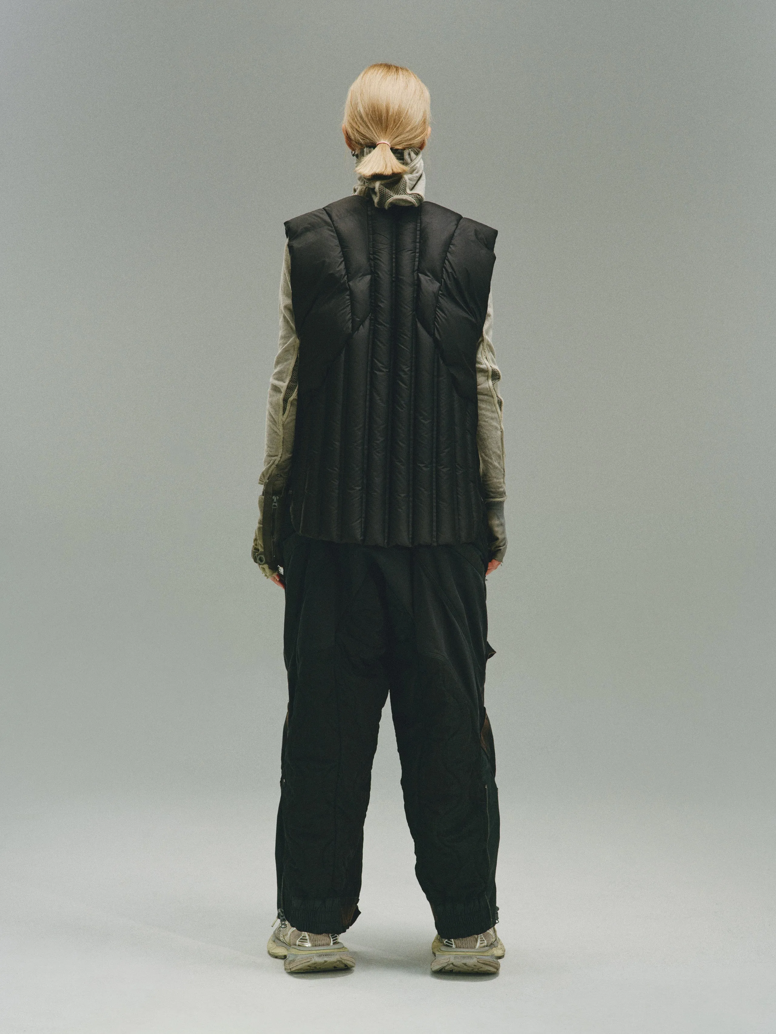 ICS / 4-59 Starlink Freight Quilted Trousers