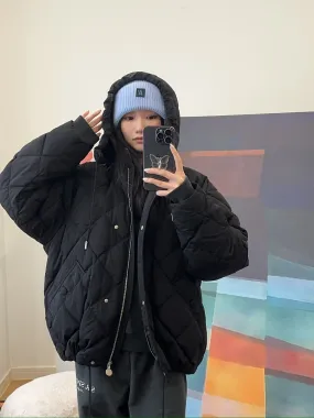 IENKI IENKI BORA JACKET ENNIO BLACK