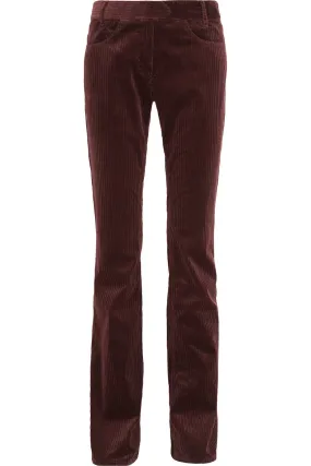 Isabel Marant  Étoile Gelsey corduroy trousers pants , £165 SIZE 40 S SMALL Ladies