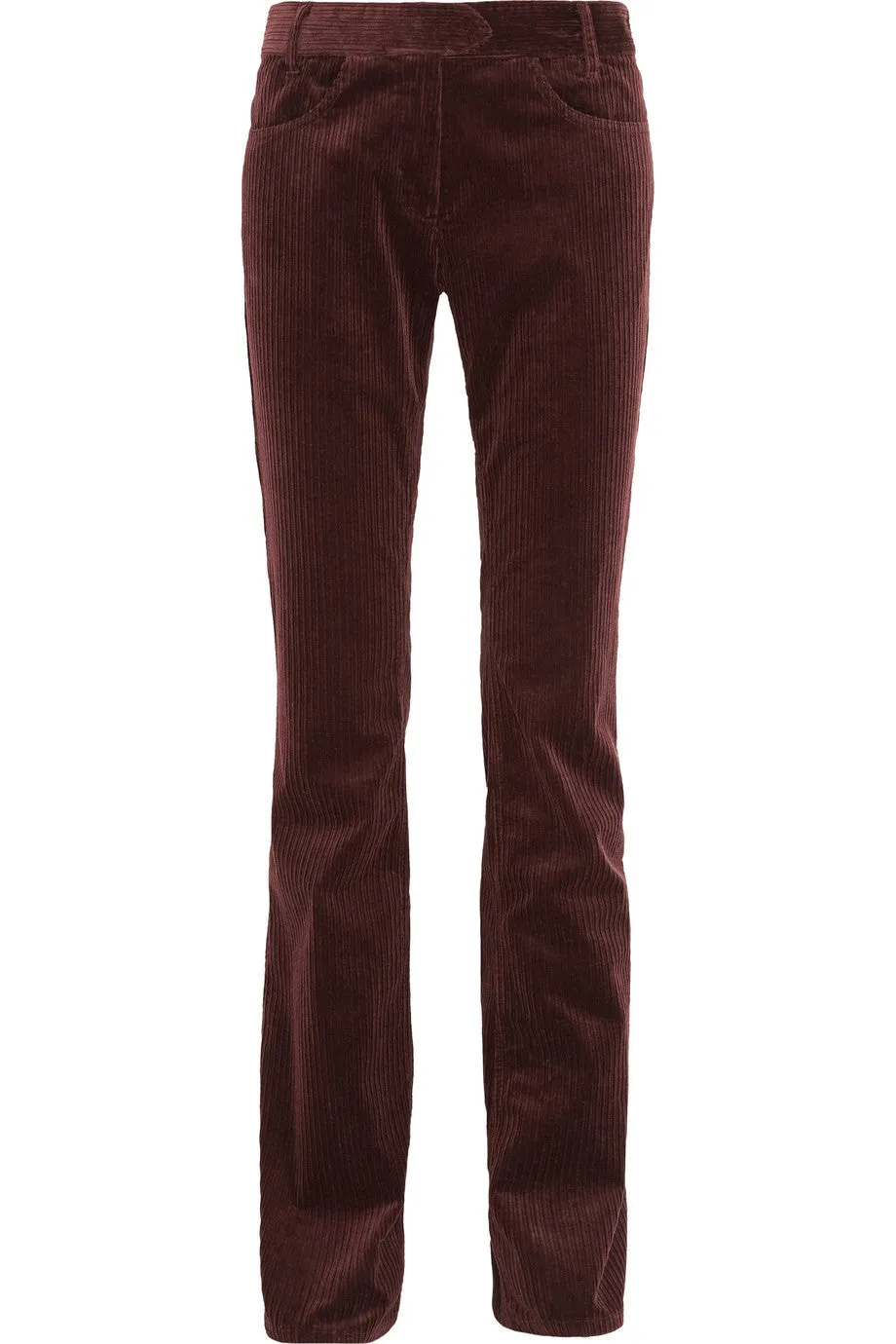Isabel Marant  Étoile Gelsey corduroy trousers pants , £165 SIZE 40 S SMALL Ladies