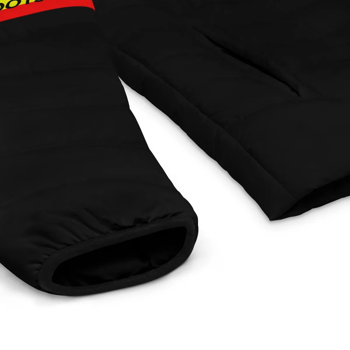 JRW Men's Puffer Jacket
