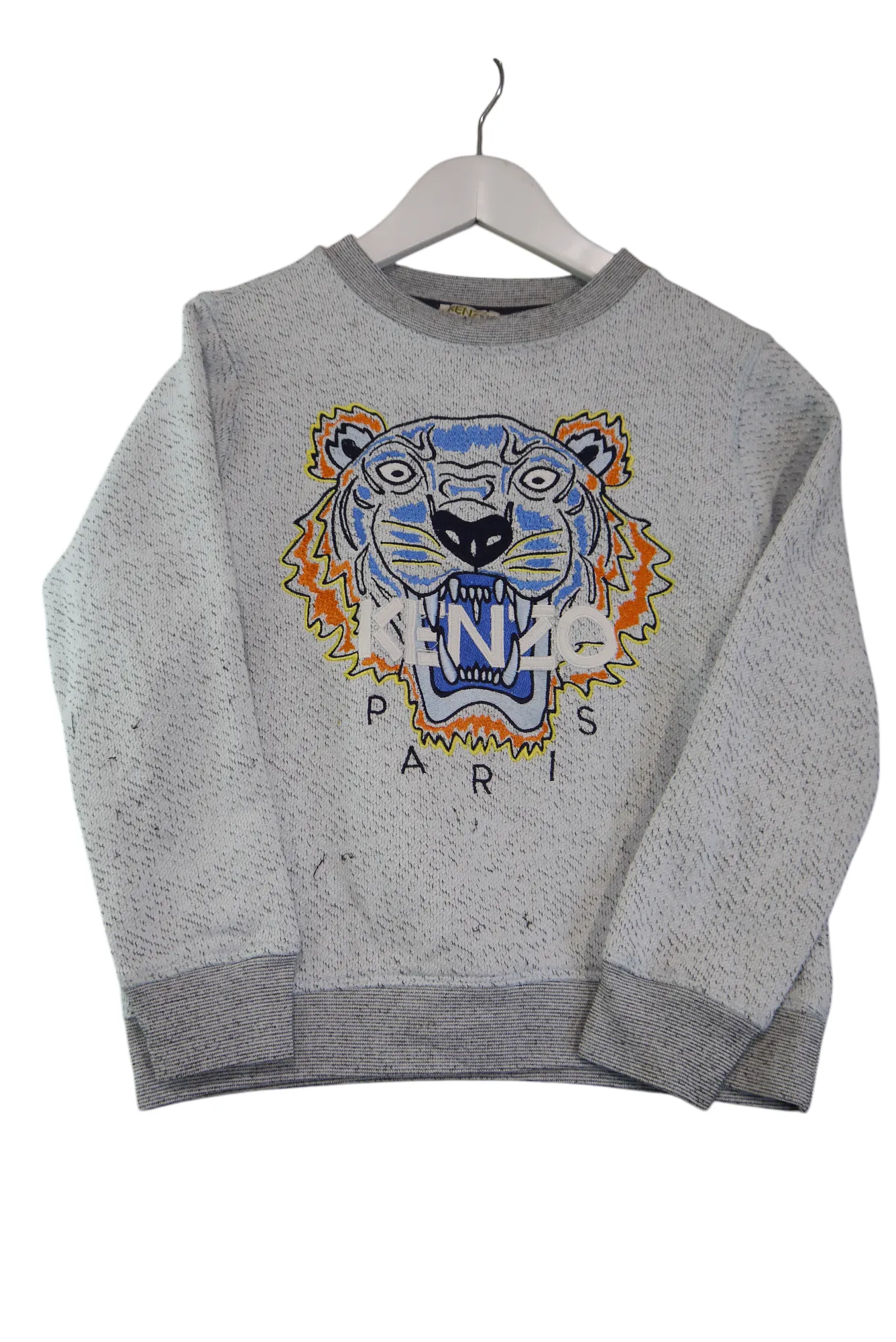 *Kenzo Jumper, 10