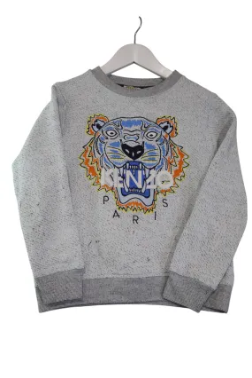 *Kenzo Jumper, 10