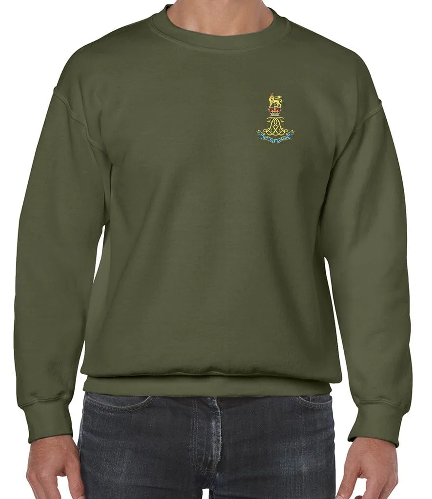 Life Guards Sweatshirt