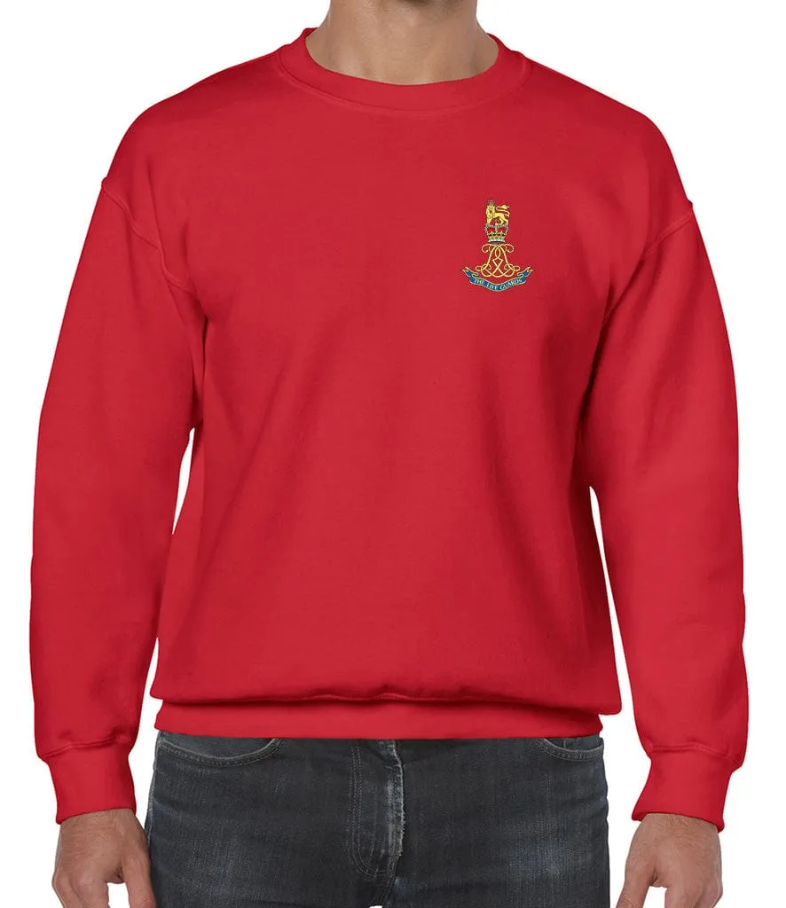 Life Guards Sweatshirt
