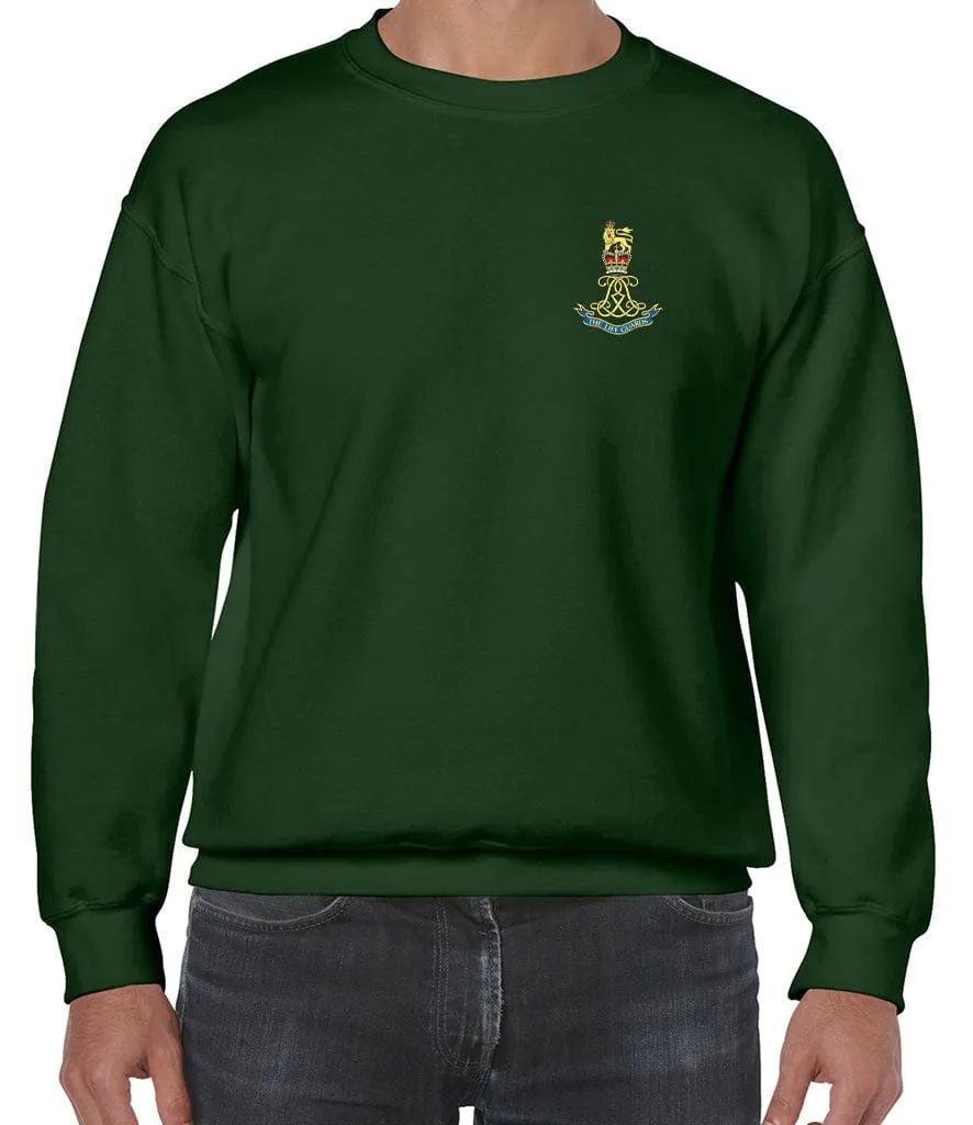 Life Guards Sweatshirt