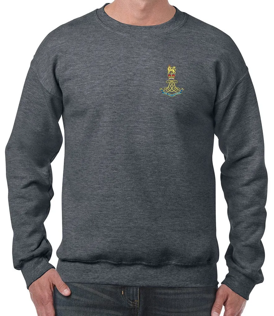 Life Guards Sweatshirt