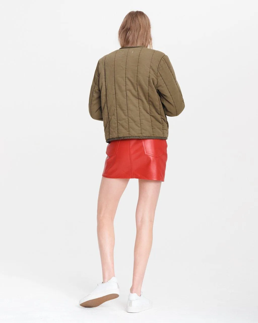 Liner Jacket