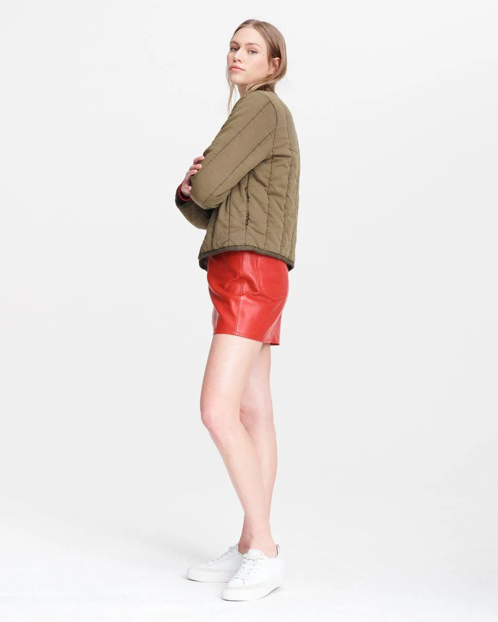 Liner Jacket