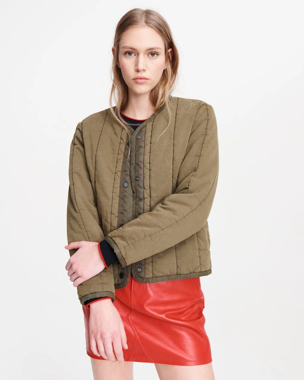 Liner Jacket