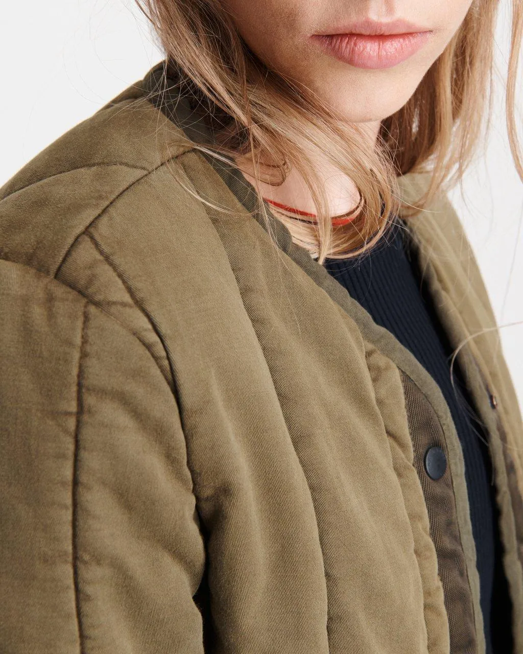 Liner Jacket