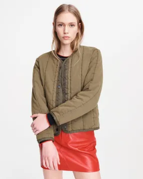 Liner Jacket