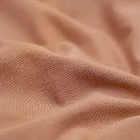 Lived In Cotton Twill - Dusty Rose